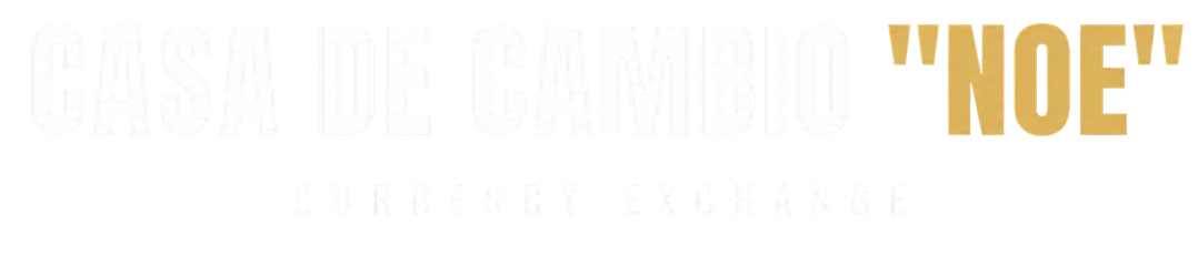 Casa de Cambio NOE